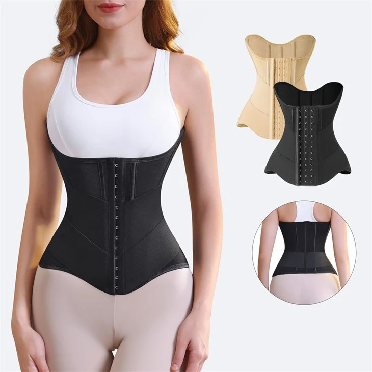 Smooth Waist Cincher manufacturers