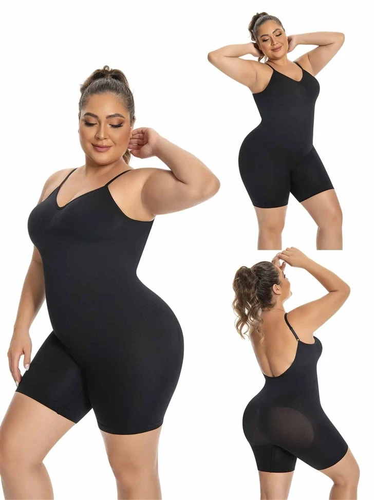 Long Leg Shapewear best