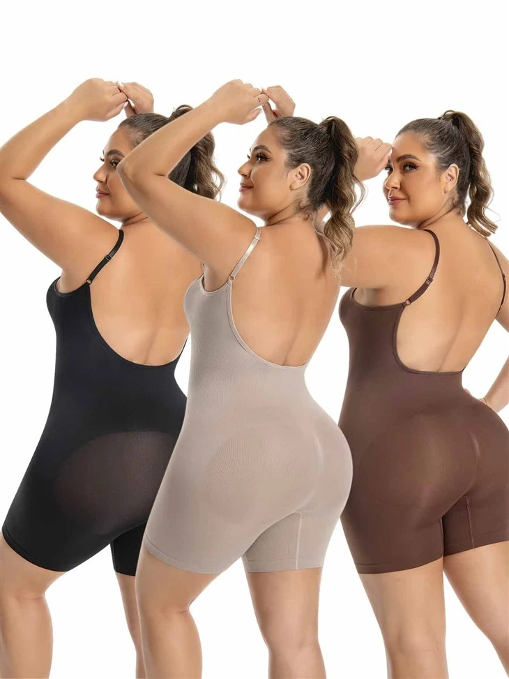 Long Leg Shapewear factory